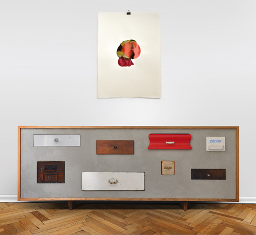 LUXHAUS Eckband