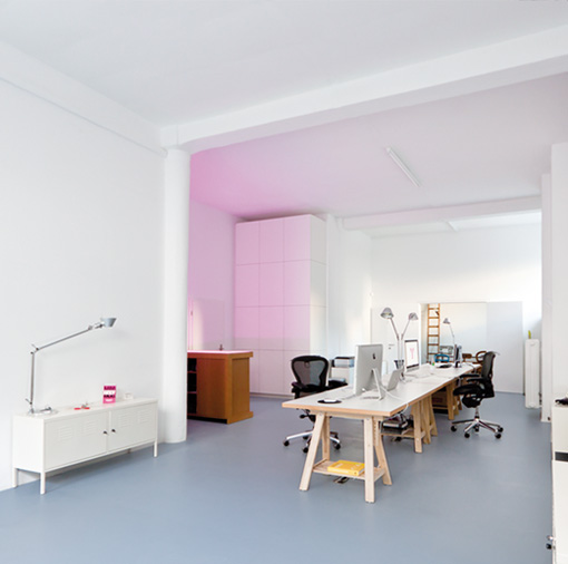 bureau markus bischof